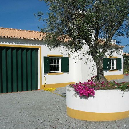 Monte da Pereira Sao Cristovao Exterior foto