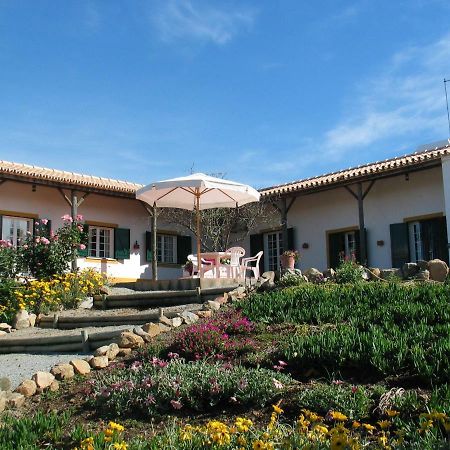 Monte da Pereira Sao Cristovao Exterior foto