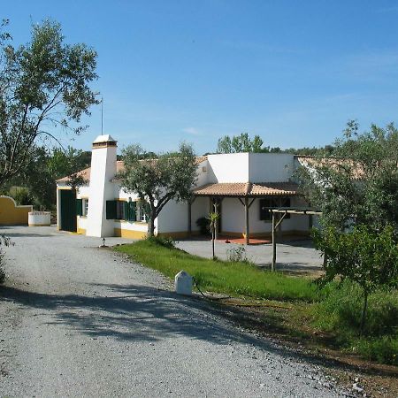 Monte da Pereira Sao Cristovao Exterior foto