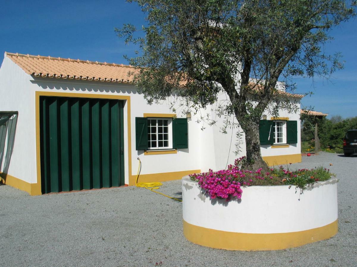 Monte da Pereira Sao Cristovao Exterior foto