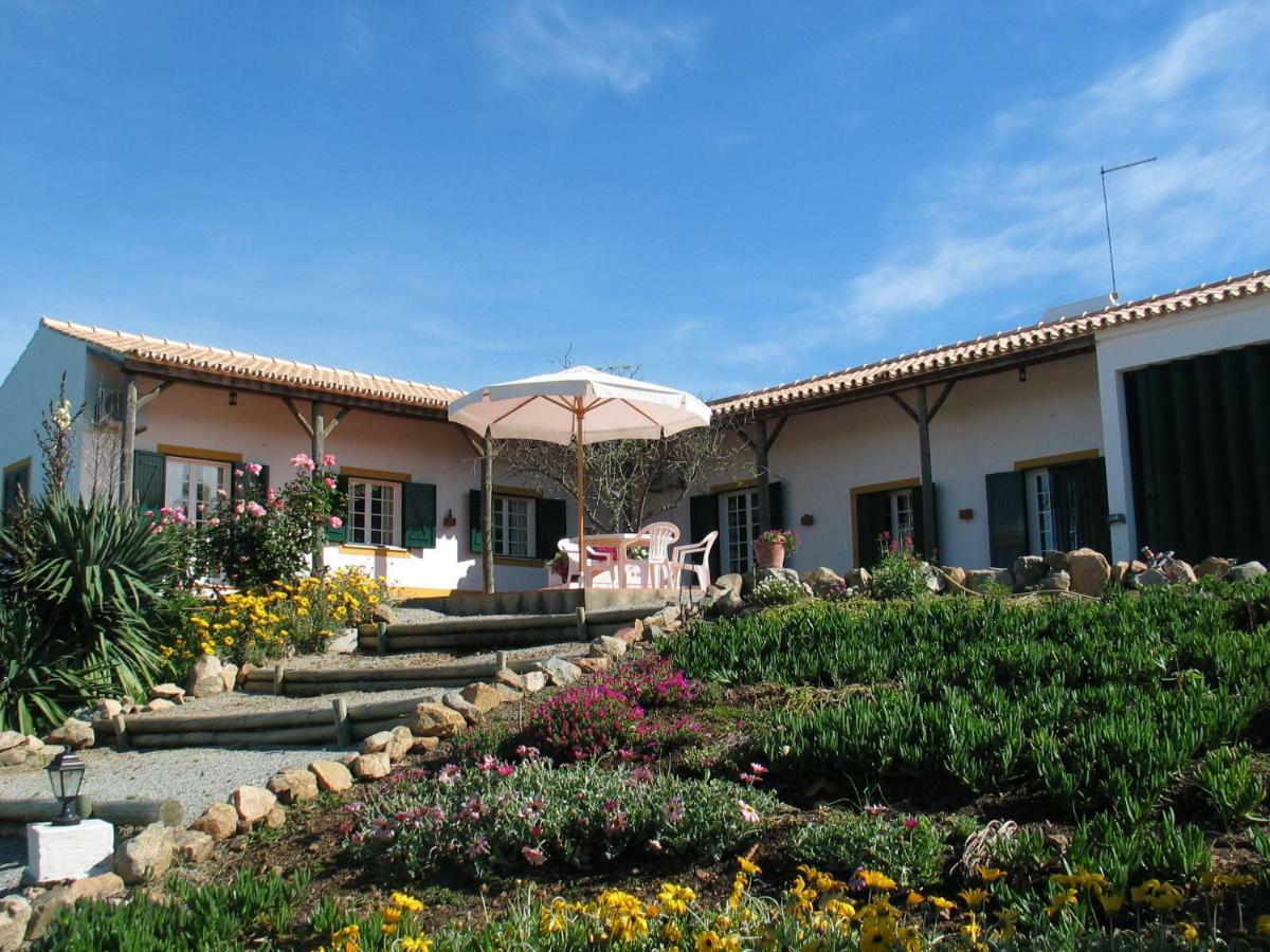 Monte da Pereira Sao Cristovao Exterior foto