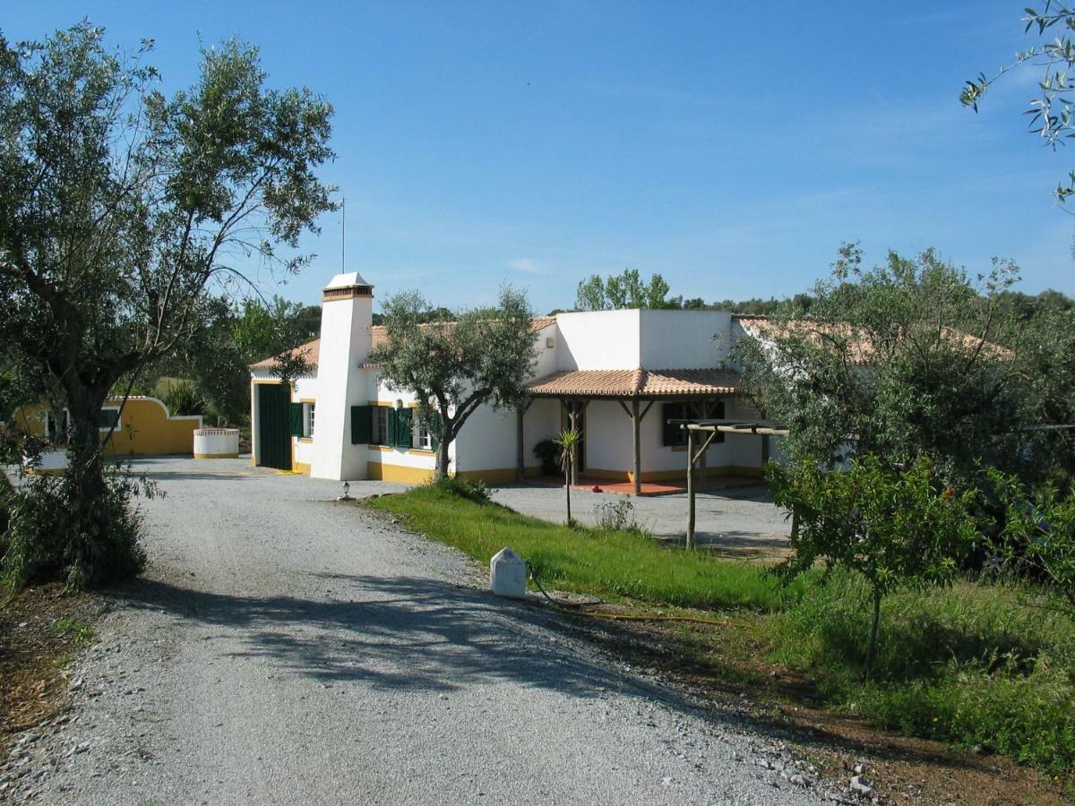 Monte da Pereira Sao Cristovao Exterior foto
