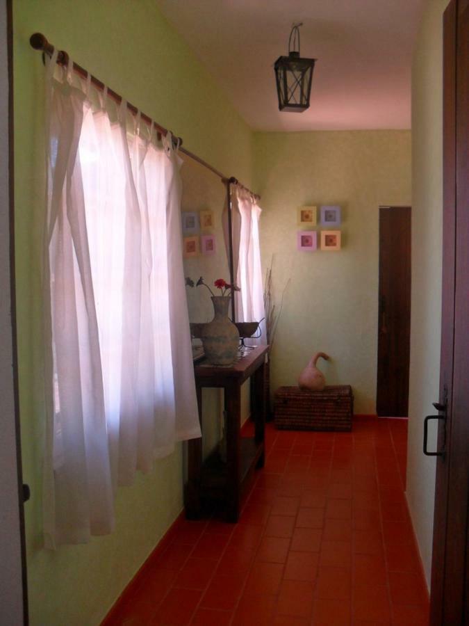 Monte da Pereira Sao Cristovao Exterior foto