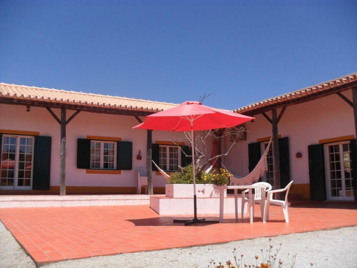 Monte da Pereira Sao Cristovao Exterior foto