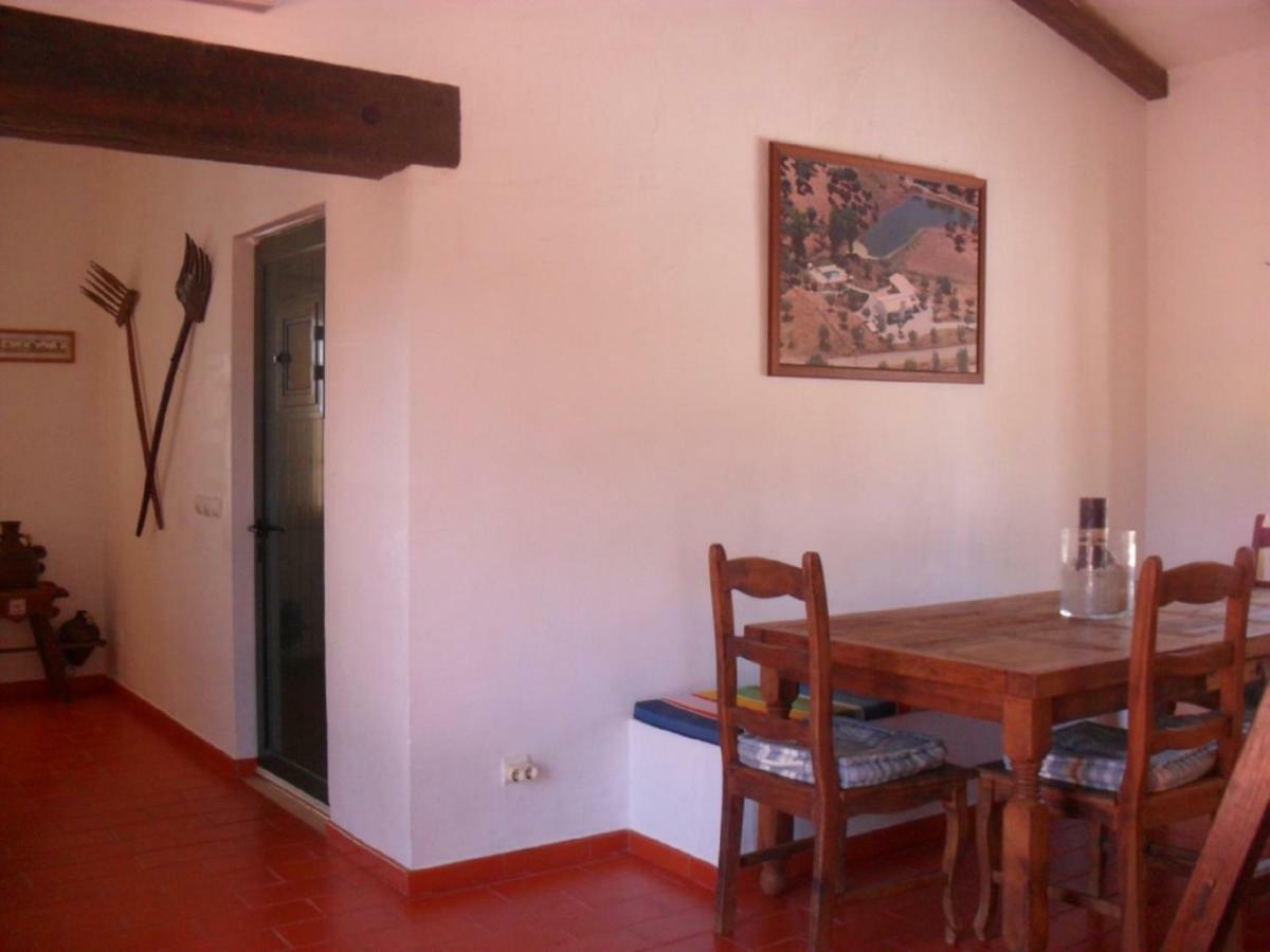 Monte da Pereira Sao Cristovao Exterior foto