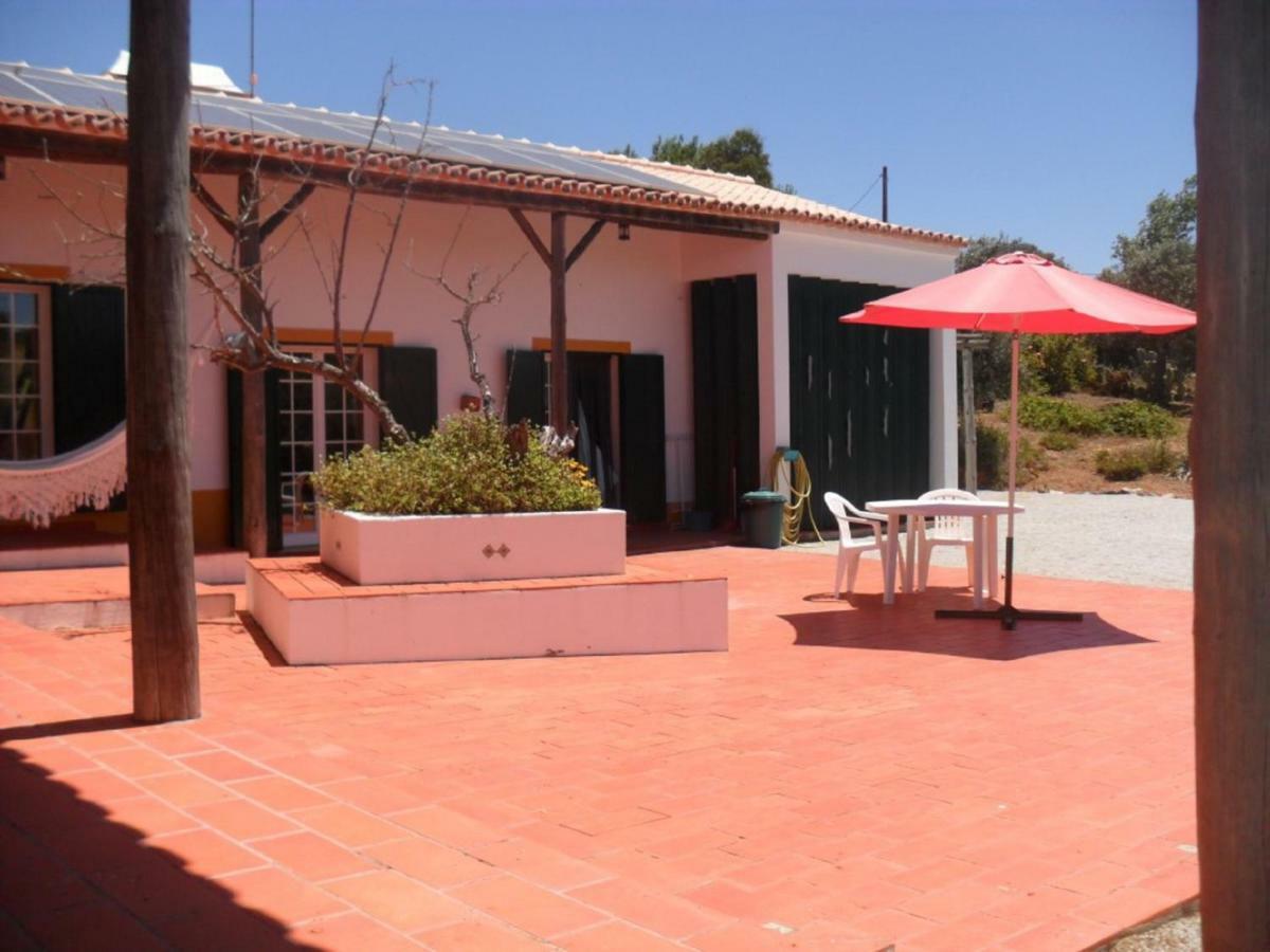 Monte da Pereira Sao Cristovao Exterior foto