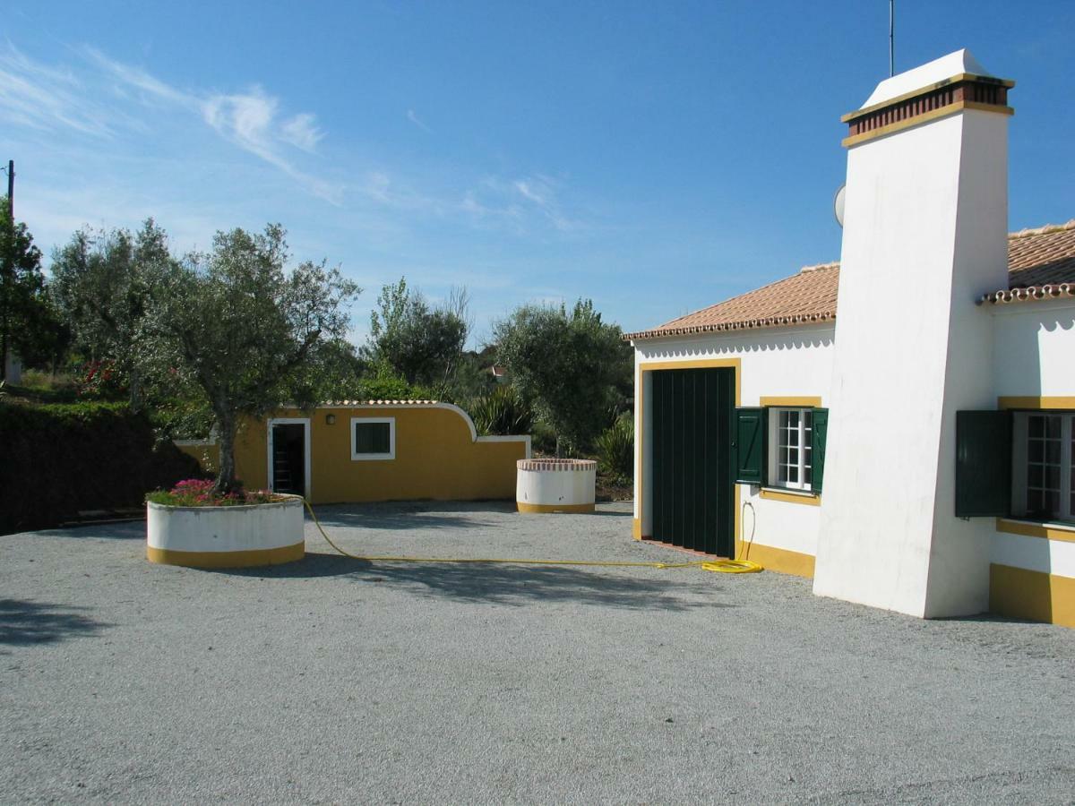 Monte da Pereira Sao Cristovao Exterior foto