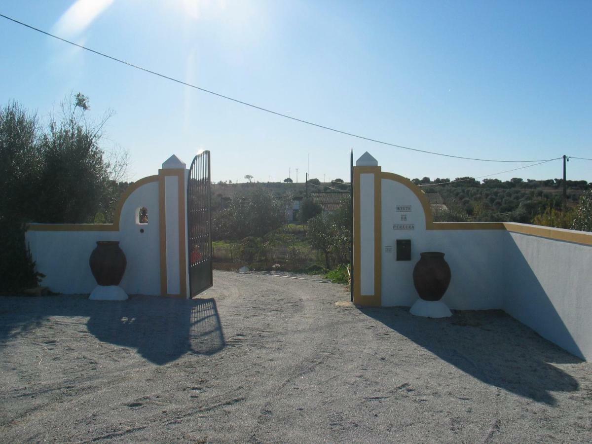 Monte da Pereira Sao Cristovao Exterior foto